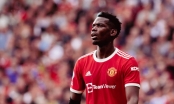 'Người thay thế Pogba' chia tay đội bóng, chuyển đến MU?