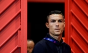 Ronaldo sẽ đối đầu MU ở vòng 11 Ngoại hạng Anh 2021/22?