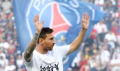 Người trong cuộc lên tiếng, rõ bến đỗ của Messi sau khi rời PSG