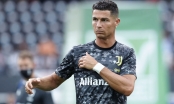 HLV Juventus làm rõ nghi vấn 'Ronaldo dự bị để ra đi'