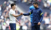 Messi ngỏ ý muốn trở thành đồng đội của sao Tottenham