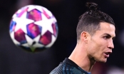 Gia nhập Man City, Ronaldo đối đầu đội bóng cũ ở vòng bảng Cúp C1?