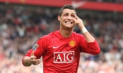 Ronaldo vượt mặt hoàn toàn Messi với thương vụ trở lại MU