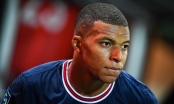 Real gửi 'tối hậu thư' cuối cùng cho PSG ở thương vụ Mbappe