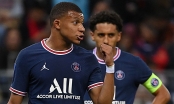 Mbappe ra thông điệp rõ ràng với PSG và Real