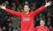 Ronaldo khiến các đối thủ của MU 'khiếp sợ'