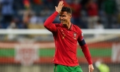 Ronaldo ra thông điệp mạnh mẽ sau khi đi vào lịch sử