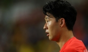 Son Heung-min bị các CĐV Tây Á bôi nhọ danh dự