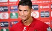 Ronaldo bị khước từ đề nghị đầu tiên khi tới MU