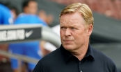 Koeman bị tố cáo 'trù dập' học trò tại Barca