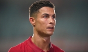 Ronaldo ra thông điệp mạnh mẽ với toàn đội MU