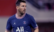 Lộ 'quả bom' gây chấn động thế giới của Messi
