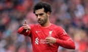 Salah đòi hỏi không tưởng, Liverpool chấp nhận bán cho gã khổng lồ?