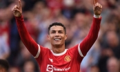 Bỏ xa Messi, Ronaldo đứng trước thời khắc lịch sử tại Champions League