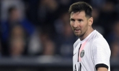 Giám đốc PSG thừa nhận sự thật về Messi