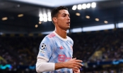 Huyền thoại Liverpool: 'MU gặp nhiều vấn đề vì Ronaldo'