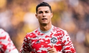 Ronaldo khiến các huyền thoại MU tranh cãi nảy lửa