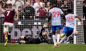 Bất ngờ: Ronaldo là người giúp De Gea cản thành công penalty