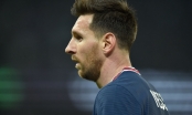 Messi trở thành tâm điểm chỉ trích tại Pháp