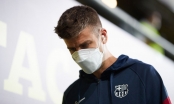 Pique thừa nhận thực tại đau lòng của Barca
