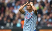 Ronaldo bị cổ động viên chế nhạo