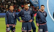 Huyền thoại PSG: 'Mbappe là số 1, Messi phải phục vụ cậu ấy'