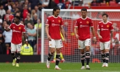 MU nhận tin dữ bất ngờ tại Champions League