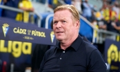 Ứng viên chính thức lên tiếng về khả năng thay thế Koeman