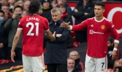 Solskjaer thừa nhận mắc lỗi lớn, không muốn tái phạm với Ronaldo