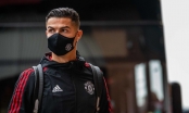 Phán quyết đưa ra, Ronaldo thở phào thoát 'đại họa'