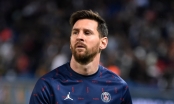 Messi khiến Barca 'lòng đau như cắt' với phát biểu thẳng thắn