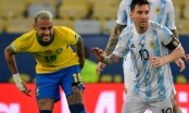Siêu máy tính xác định ĐT đầu tiên 100% giành vé đi World Cup 2022
