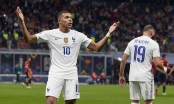 Chuyên gia làm sáng tỏ bàn thắng gây tranh cãi của Mbappe