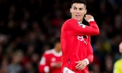 Ronaldo gửi lời cảnh báo rõ ràng cho Solskjaer, MU có biến?