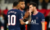 Messi ra yêu cầu, PSG 'cắn răng' thực hiện thương vụ đầy rủi ro?
