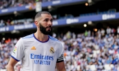 Benzema phá vỡ im lặng về cuộc đua Quả bóng vàng 2021
