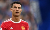 Ronaldo ký kết vào bản hợp đồng lịch sử của làng túc cầu