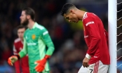 MU gật đầu, Ronaldo thành đồng đội với 'kẻ thù năm xưa'?