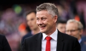Rời MU, Solskjaer xác định bến đỗ khiến tất cả bất ngờ?