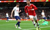 Thua MU, Tottenham 'phục thù' bằng chữ ký đầy bất ngờ?