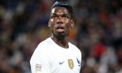 Dứt áo MU, Pogba lựa chọn bến đỗ khiến tất cả 'ngã ngửa'?