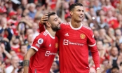 MU đụng độ ông lớn nào tại vòng loại trực tiếp Champions League?