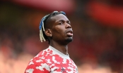 Cựu sao MU muốn đấm người đại diện Paul Pogba