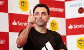 Trở lại Barca, Xavi mang theo 3 tân binh cực kỳ chất lượng?