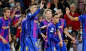 Dẫn dắt Barca, Xavi xác định ngôi sao đầu tiên bị 'cho ra đường'