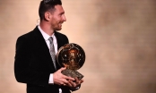Cựu công thần Real là người giúp Messi giành Quả bóng vàng 2021?