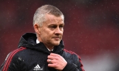 Đổi HLV, MU gây bất ngờ lớn với phương án thay thế Solskjaer?