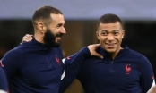 Từ chối hợp đồng khủng, Benzema ấn định bến đỗ bất ngờ?
