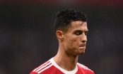 Ronaldo bị 'choáng' khi nhận ra sự thật về MU