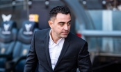 Xavi chính thức trảm 2 'nạn nhân' đầu tiên tại Barca